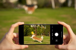 TCL NXTPAPER 70 Pro Camera