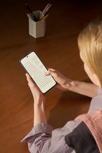 TCL NXTPAPER 70 Pro Paper like display