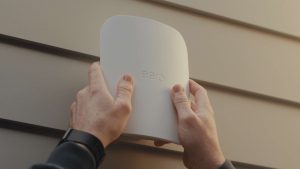 eero Outdoor 7 Installation