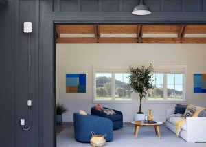 eero Outdoor 7 Patio