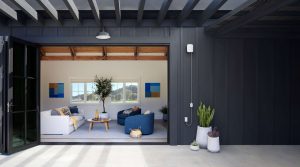 eero Outdoor 7 Guest House