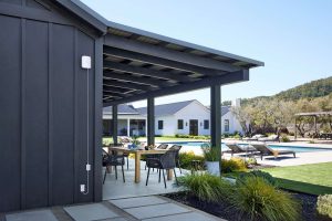 eero Outdoor 7 Outdoors