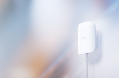 eero Outdoor 7 Outdoors