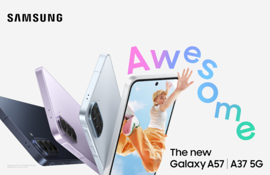 galaxy a57 a37