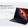 honor magicpad 4