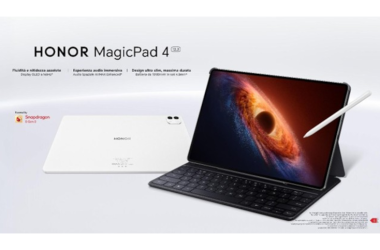 honor magicpad 4