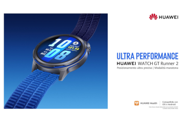 huawei watch gt runner 2 1