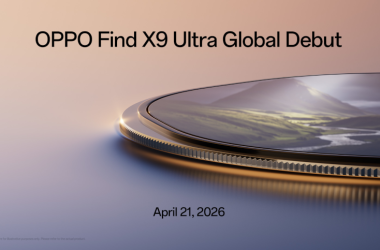 oppo find x9 ultra annuncio