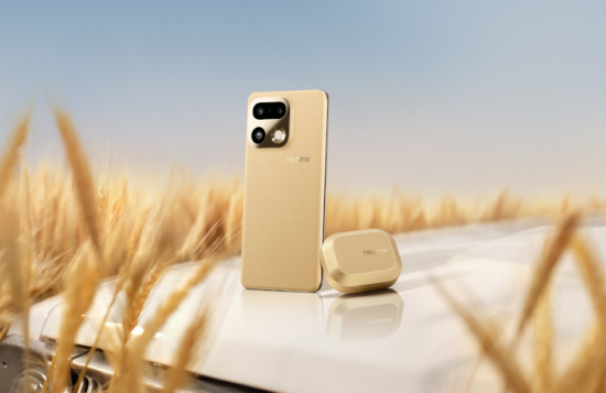 realme 16 pro
