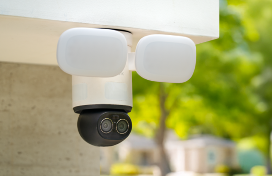 reolink TrackFlex Floodlight WiFi