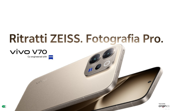 vivo v70 serie