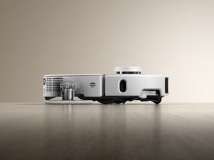 MOVA annuncia la disponibilità di P70 Pro Ultra: prestazioni di pulizia premium ora più accessibili 5 12N Mop Downward Pressure 12N下压力