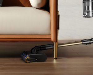 L'aspirapolvere Wet & Dry Dreame Z30 Pro Aqua è ora disponibile in Italia 11 180° Lie Flat 180度平躺1