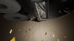 MOVA annuncia la disponibilità di P70 Pro Ultra: prestazioni di pulizia premium ora più accessibili 7 30000Pa Suction 30000Pa大吸力