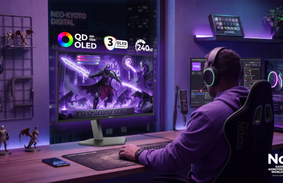 AGON PRO AG326UZD2