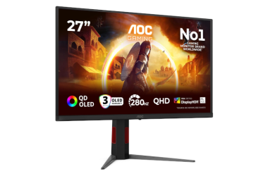 AOC Q27G4ZD