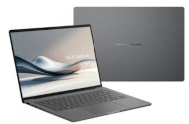 ASUS Zenbook A14