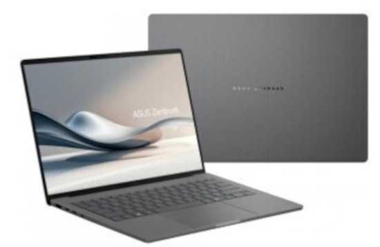 ASUS Zenbook A14