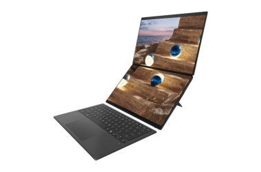 ASUS Zenbook DUO UX8407