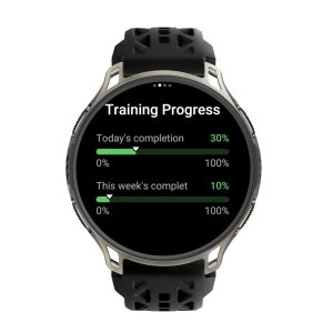 Active Cheetah 2 Pro 8