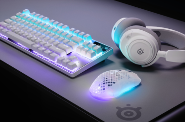 Aerox 3 Wireless Gen 2