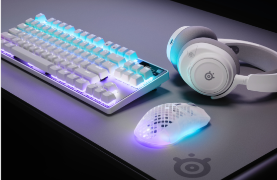 Aerox 3 Wireless Gen 2