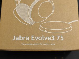 Recensione Jabra Evolve3 75: autonomia, ANC e qualità in chiamata 6 IMG20260320160401