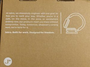 Recensione Jabra Evolve3 75: autonomia, ANC e qualità in chiamata 7 IMG20260320160417