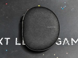 Recensione Jabra Evolve3 75: autonomia, ANC e qualità in chiamata 10 IMG20260320160605
