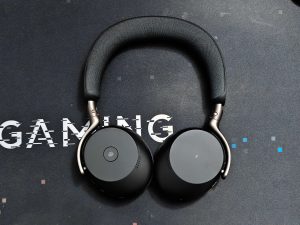 Recensione Jabra Evolve3 75: autonomia, ANC e qualità in chiamata 12 IMG20260320160701