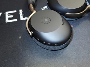 Recensione Jabra Evolve3 75: autonomia, ANC e qualità in chiamata 19 IMG20260320160737