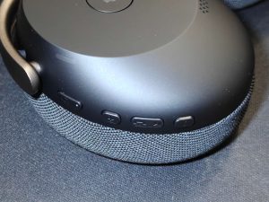 Recensione Jabra Evolve3 75: autonomia, ANC e qualità in chiamata 25 IMG20260320160746