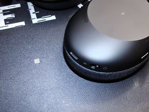 Recensione Jabra Evolve3 75: autonomia, ANC e qualità in chiamata 20 IMG20260320160825