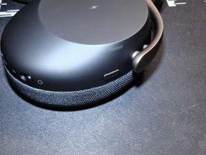 Recensione Jabra Evolve3 75: autonomia, ANC e qualità in chiamata 21 IMG20260320160830