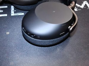 Recensione Jabra Evolve3 75: autonomia, ANC e qualità in chiamata 22 IMG20260320160833