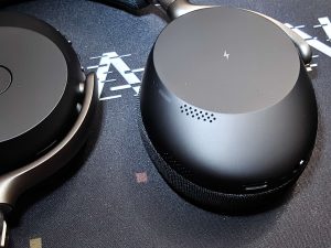 Recensione Jabra Evolve3 75: autonomia, ANC e qualità in chiamata 23 IMG20260320160844