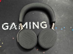 Recensione Jabra Evolve3 75: autonomia, ANC e qualità in chiamata 16 IMG20260320160900