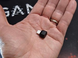Recensione Jabra Evolve3 75: autonomia, ANC e qualità in chiamata 14 IMG20260320161718