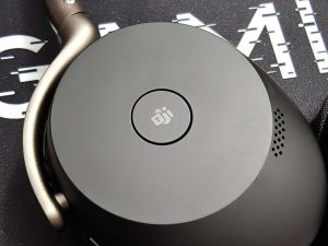 Recensione Jabra Evolve3 75: autonomia, ANC e qualità in chiamata 18 IMG20260320161929