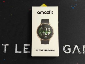 Recensione Amazfit Active 3 Premium: lo smartwatch per tutti i giorni 5 IMG20260325185959
