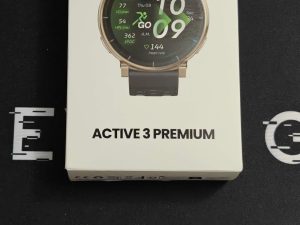 Recensione Amazfit Active 3 Premium: lo smartwatch per tutti i giorni 6 IMG20260325190006
