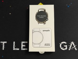 Recensione Amazfit Active 3 Premium: lo smartwatch per tutti i giorni 7 IMG20260325190041