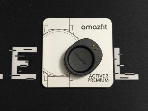 Recensione Amazfit Active 3 Premium: lo smartwatch per tutti i giorni 8 IMG20260325190114