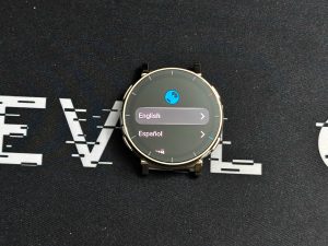 Recensione Amazfit Active 3 Premium: lo smartwatch per tutti i giorni 10 IMG20260325190437