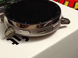 Recensione Amazfit Active 3 Premium: lo smartwatch per tutti i giorni 14 IMG20260325190541