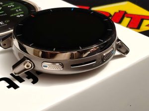 Recensione Amazfit Active 3 Premium: lo smartwatch per tutti i giorni 15 IMG20260325190551