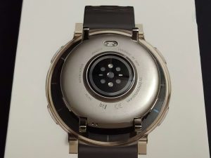 Recensione Amazfit Active 3 Premium: lo smartwatch per tutti i giorni 16 IMG20260325190609