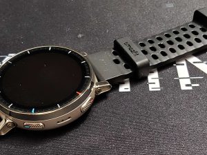 Recensione Amazfit Active 3 Premium: lo smartwatch per tutti i giorni 13 IMG20260325190725