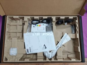 Recensione AOC Q27G4ZD – 240 Hz e pannello OLED per giocare senza compromessi 10 IMG20260330203647