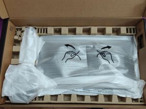 Recensione AOC Q27G4ZD – 240 Hz e pannello OLED per giocare senza compromessi 11 IMG20260330203742